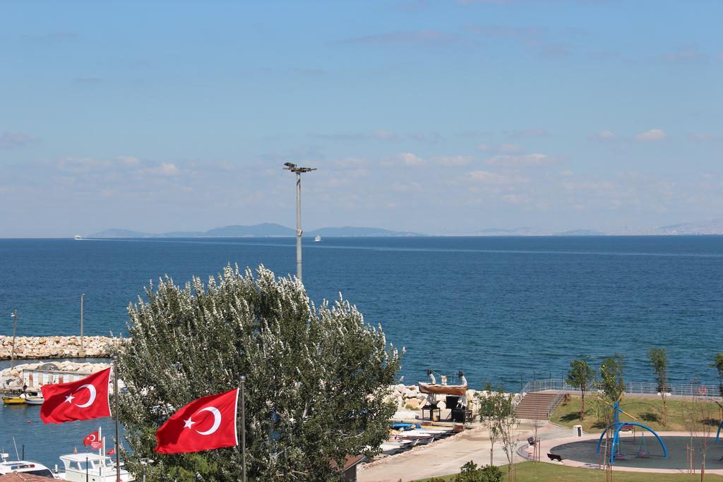 Grand Karot Hotel Yalova  Exterior photo